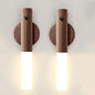 Rechargeable Wall Sconces Magnetic Wall LightsNight