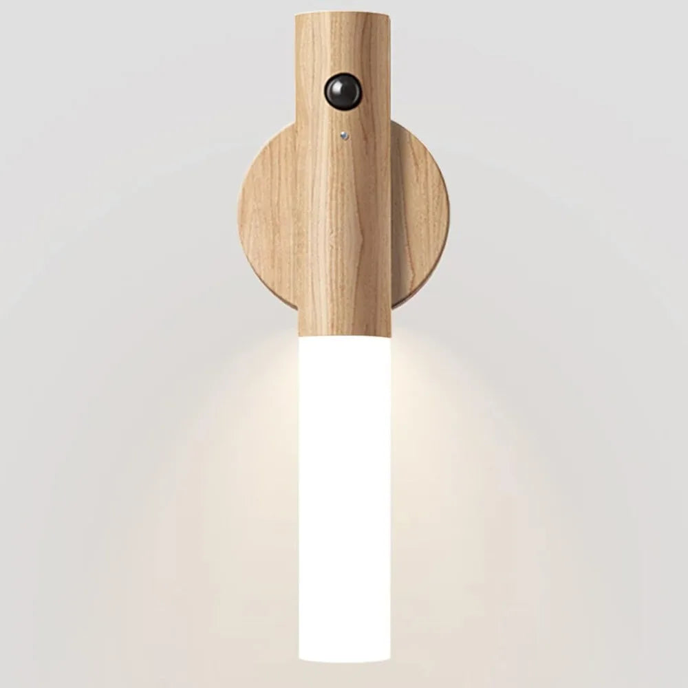 Rechargeable Wall Sconces Magnetic Wall LightsNight