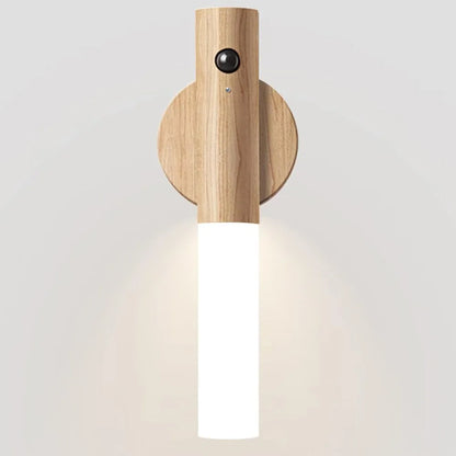 Rechargeable Wall Sconces Magnetic Wall LightsNight