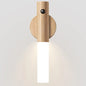 Rechargeable Wall Sconces Magnetic Wall LightsNight