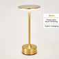 LED Table Lamp Touch Sensor Night Light USB Rechargeable Wireless