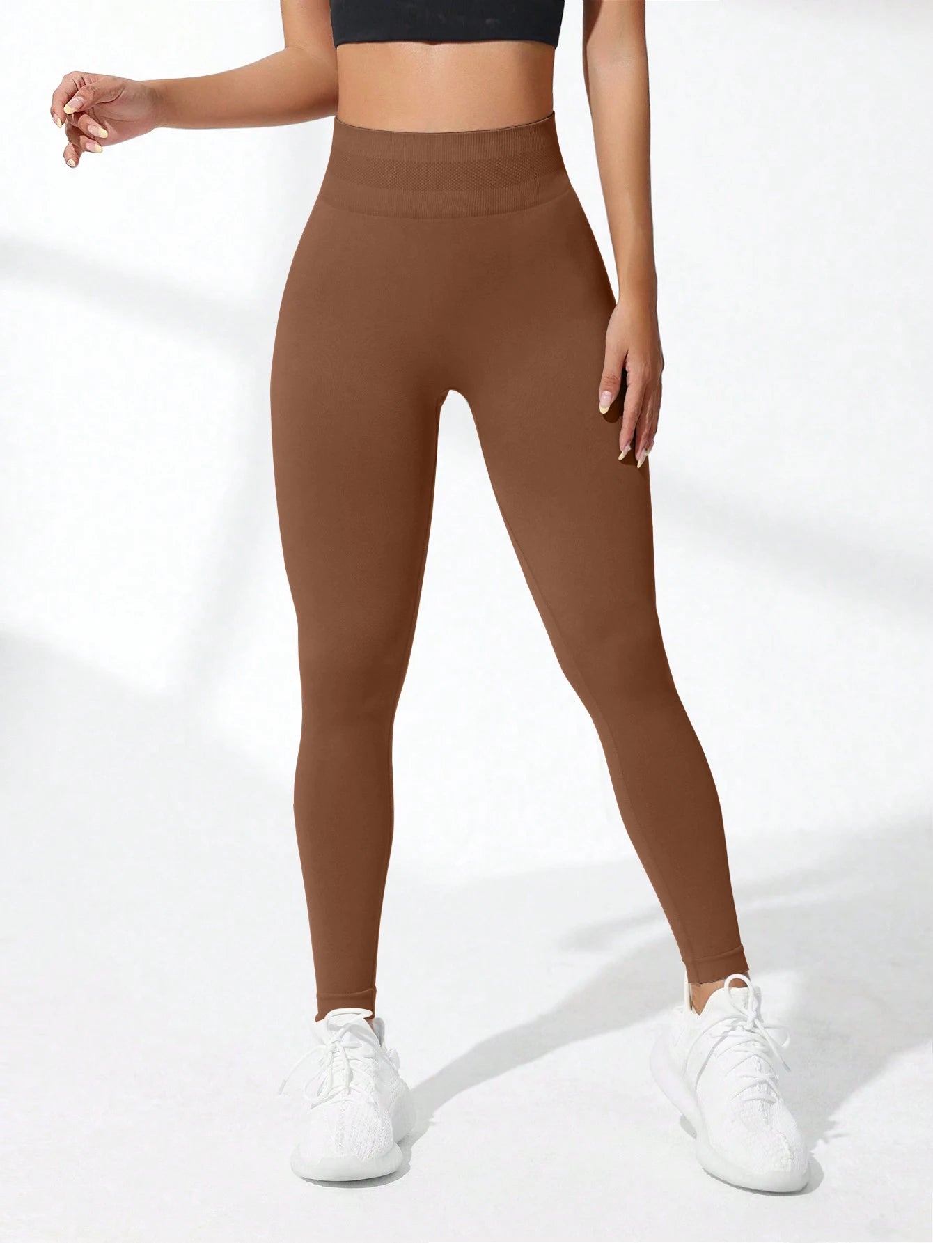 Women's High Waist Yoga Leggings