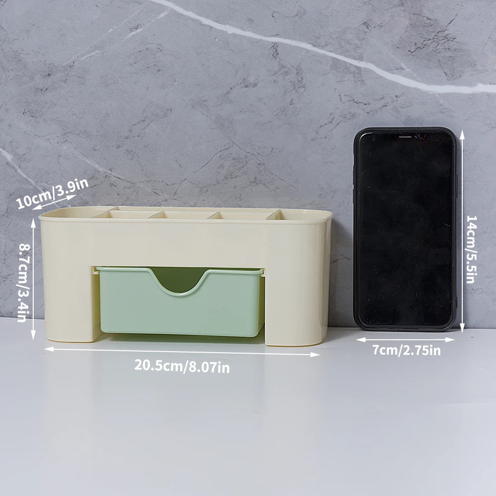 Accessories Storage Box