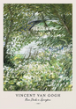 Vincent Van Gogh Writings Prints and Posters