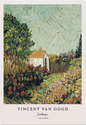 Vincent Van Gogh Writings Prints and Posters