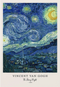 Vincent Van Gogh Writings Prints and Posters