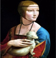 Famous Leonardo Da Vinci Artwork