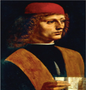 Famous Leonardo Da Vinci Artwork