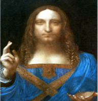 Famous Leonardo Da Vinci Artwork