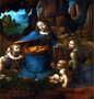 Famous Leonardo Da Vinci Artwork