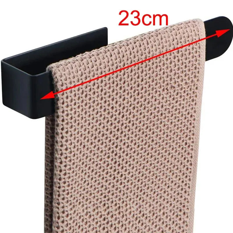 Towel Rack Non-punched
