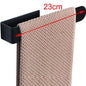 Towel Rack Non-punched