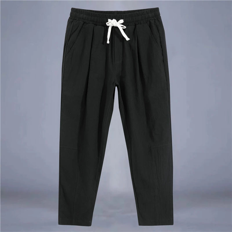 Men's Loose Trousers