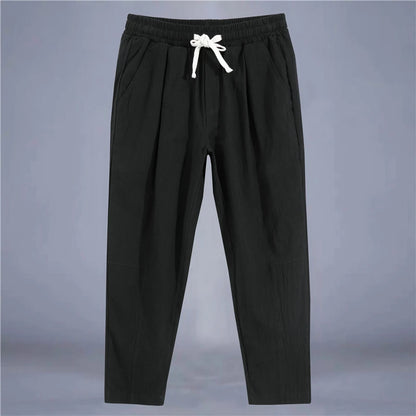 Men's Loose Trousers