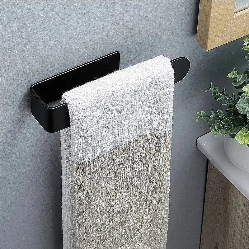 Towel Rack Non-punched