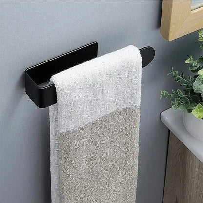 Towel Rack Non-punched