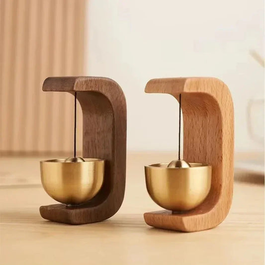 Simple Doorbell Wind Chime