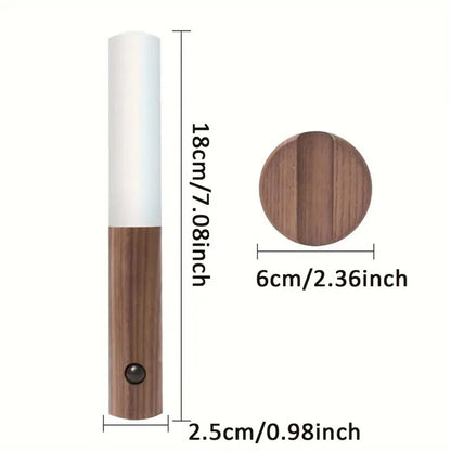 Rechargeable Wall Sconces Magnetic Wall LightsNight