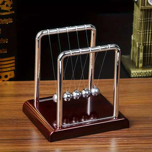 Magnetic Levitation Pendulum