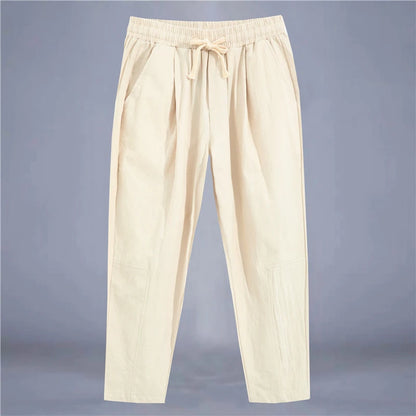 Men's Loose Trousers