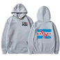 CM Punk Hoodie