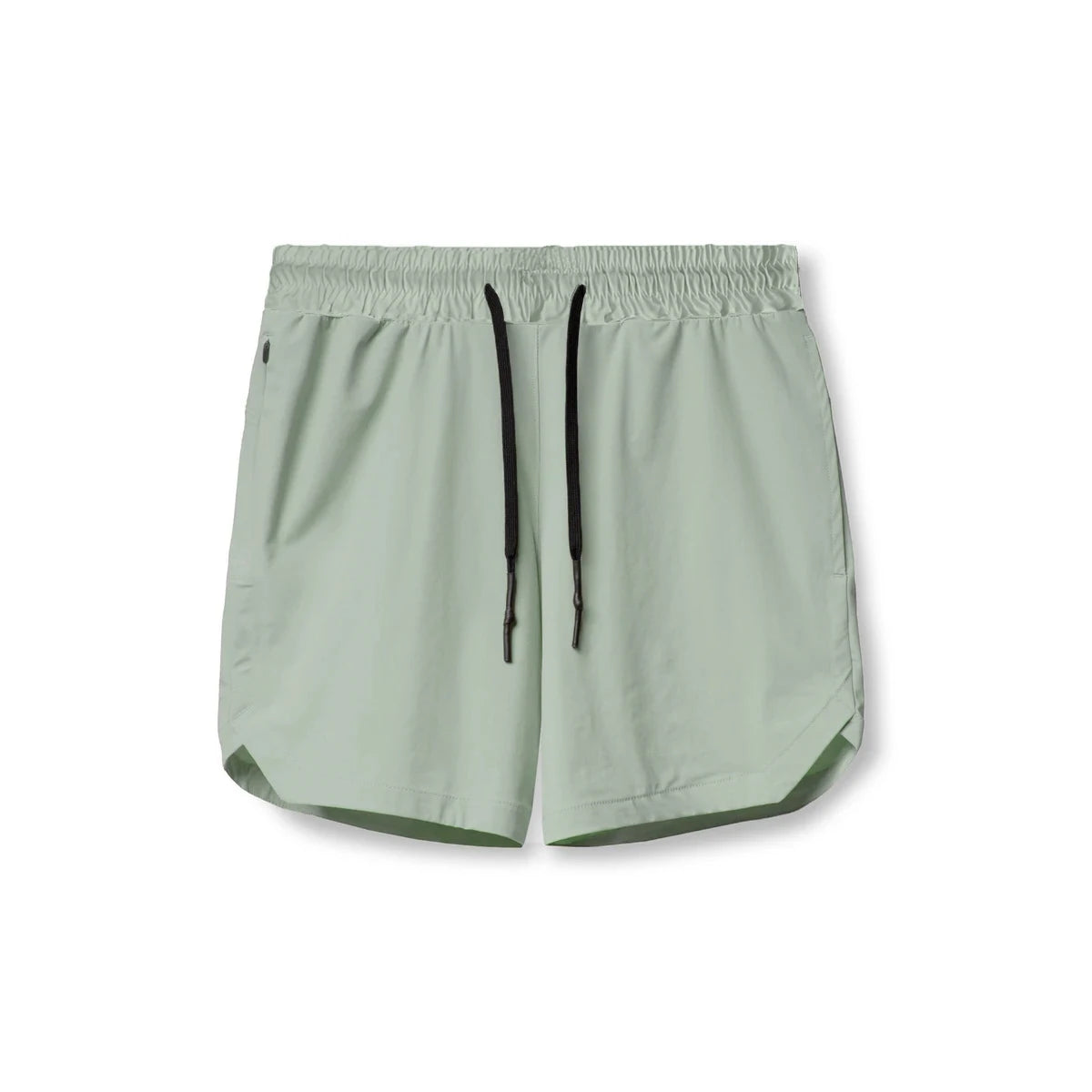 Dry Solid Color Men's Shorts