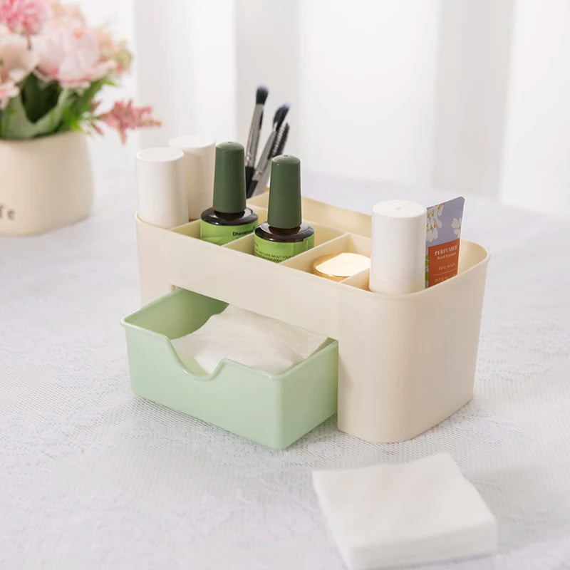 Accessories Storage Box