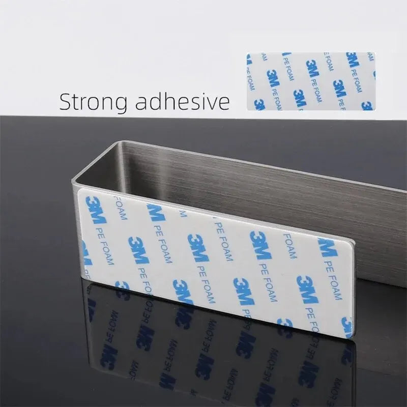Towel Rack Non-punched